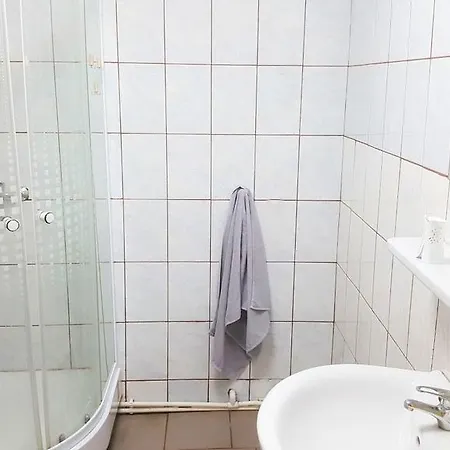 Center Duplex In Green Appartement