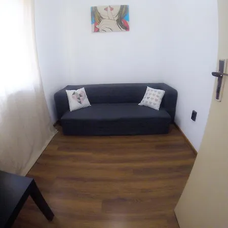 Center Duplex In Green Appartement *