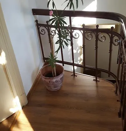Apartament Center Duplex In Green Bukareszt