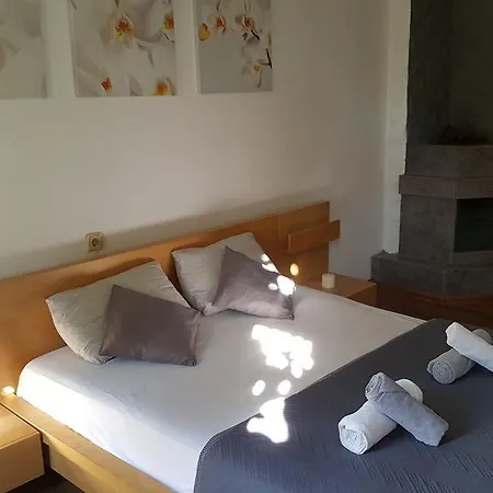 Apartament Center Duplex In Green