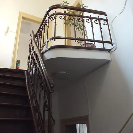 Center Duplex In Green * Bucarest