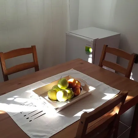 Apartament Center Duplex In Green