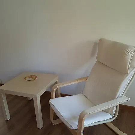 Apartament Center Duplex In Green