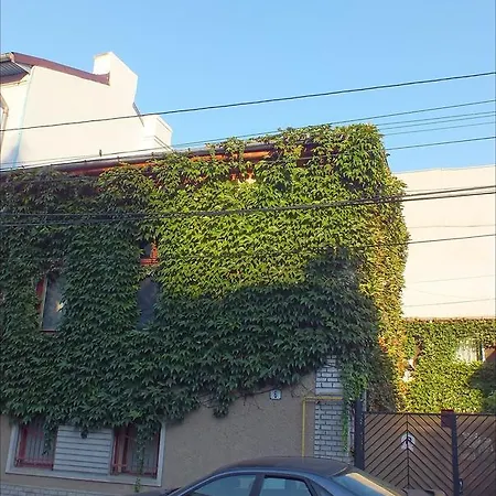 Apartament Center Duplex In Green Bukareszt